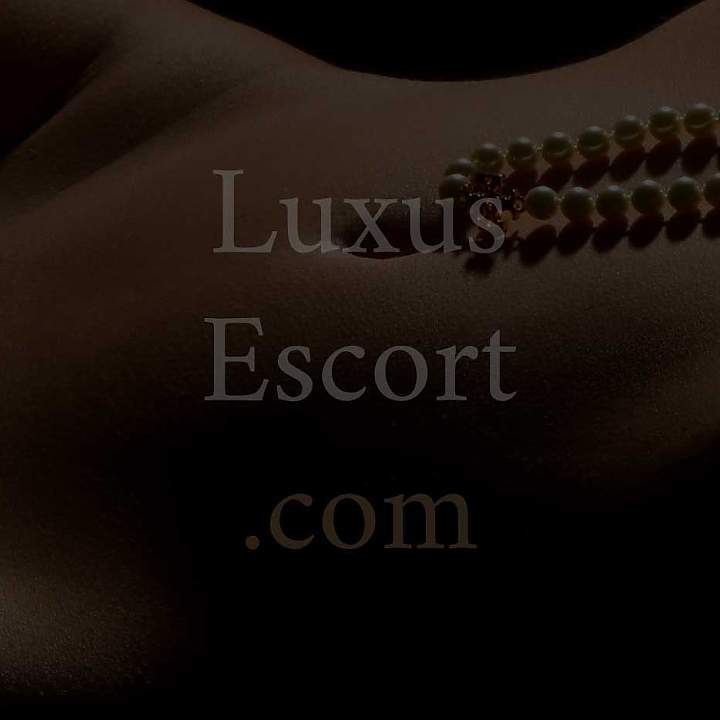 Luxus Escort in Frankfurt