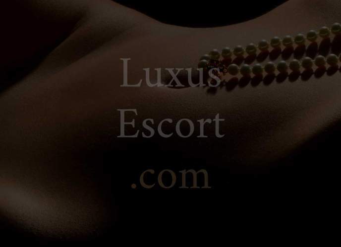 Luxus Escort in Frankfurt